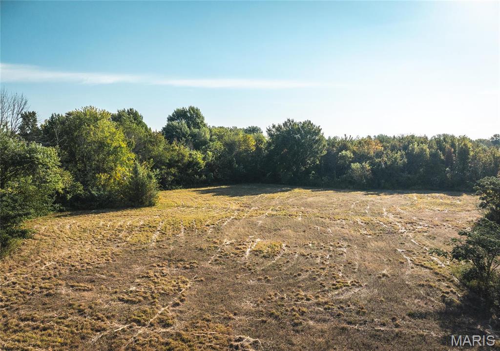 Reifenstahl Tracts - Land