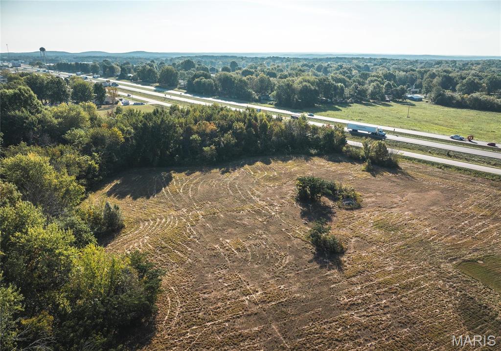 Reifenstahl Tracts - Land