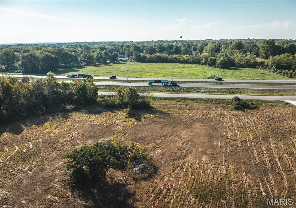 Reifenstahl Tracts - Land