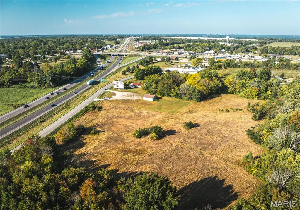 Reifenstahl Tracts - Land