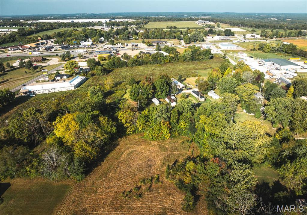 Reifenstahl Tracts - Land