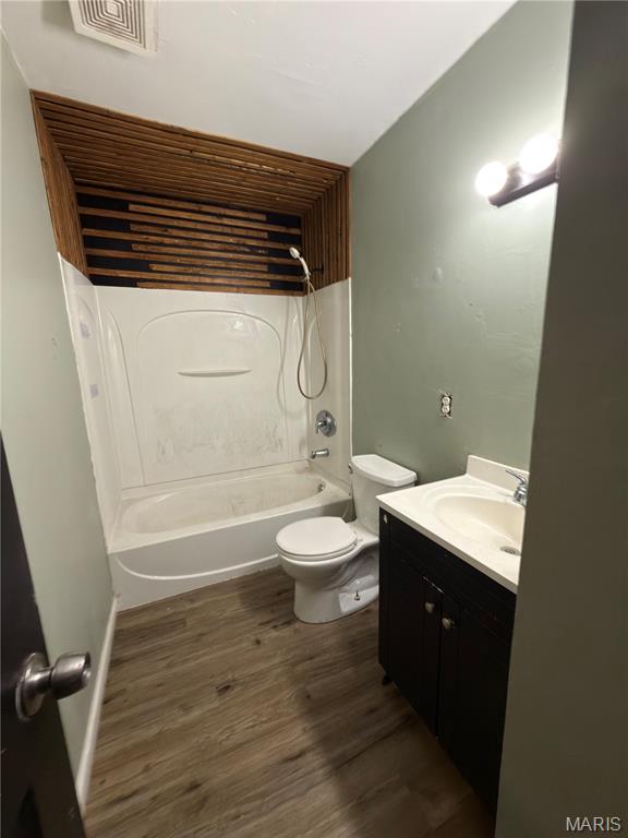 Augustine Heights 3 - Residential