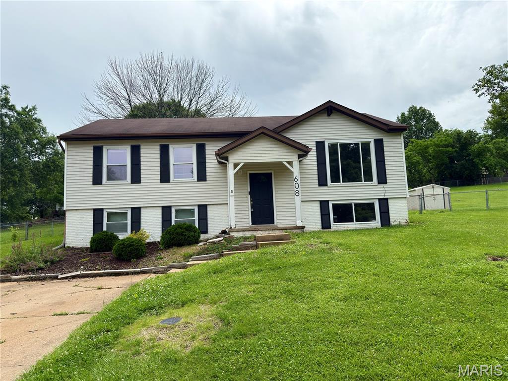 Augustine Heights 3 - Residential