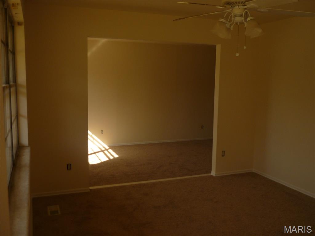 Sunnybrook Park #1 - Residential Lease