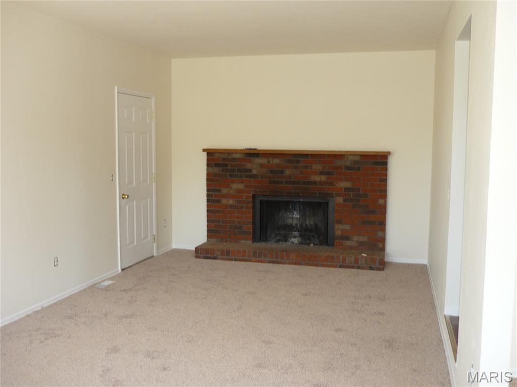 Sunnybrook Park #1 - Residential Lease