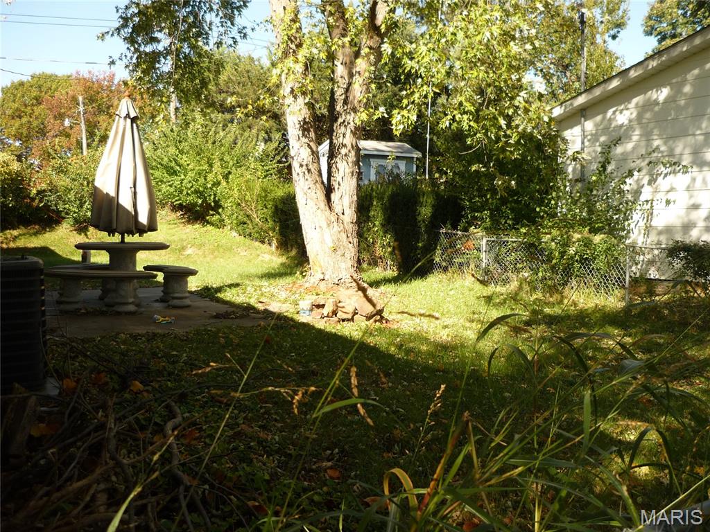 Sunnybrook Park #1 - Residential Lease