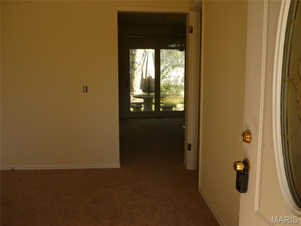 Sunnybrook Park #1 - Residential Lease