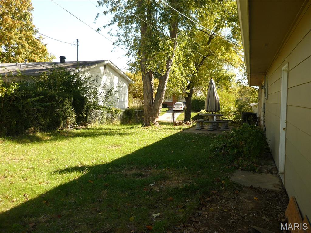 Sunnybrook Park #1 - Residential Lease