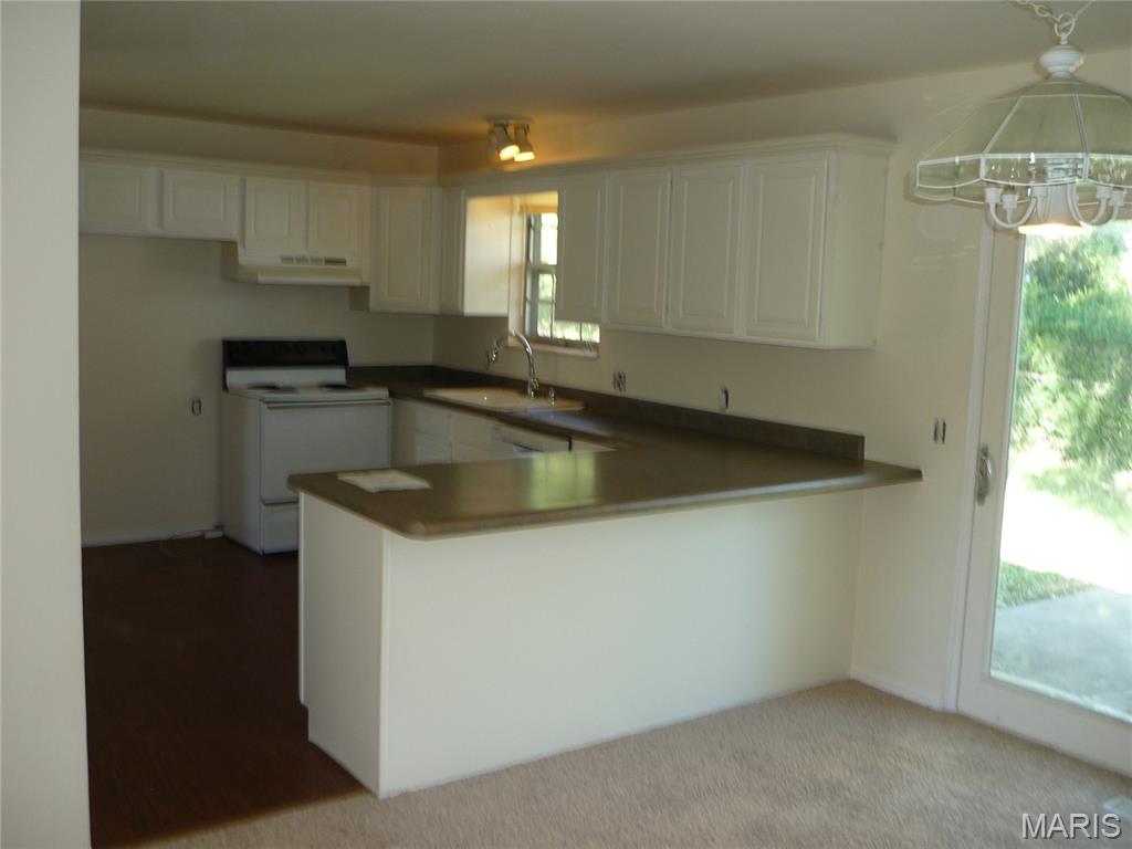 Sunnybrook Park #1 - Residential Lease