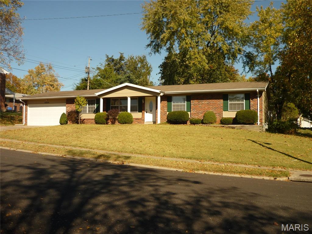 Sunnybrook Park #1 - Residential Lease