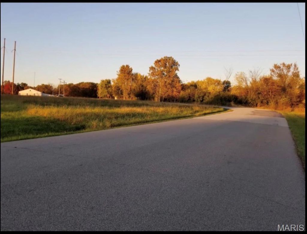 Photo of 47 E Highway 47, Winfield, MO 63389 (MLS # 26020898)