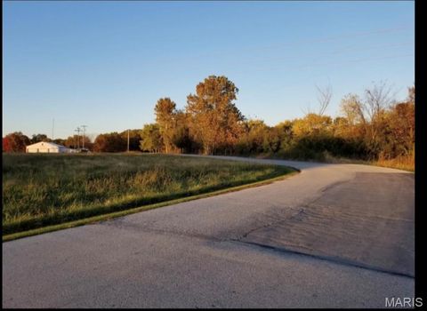Tiny photo for 47 E Highway 47, Winfield, MO 63389 (MLS # 26020898)