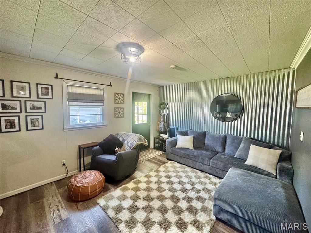 Photo of 4 Thomas Street, Monroe City, MO 63456 (MLS # 26028122)