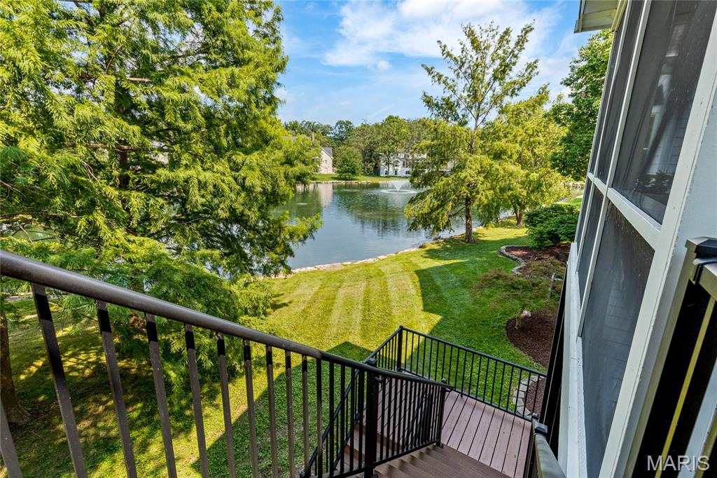 Essex Point - Residential