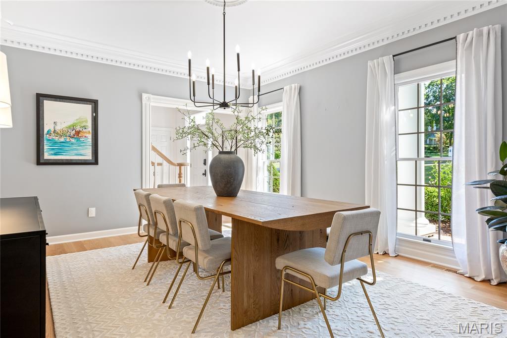 Essex Point - Residential