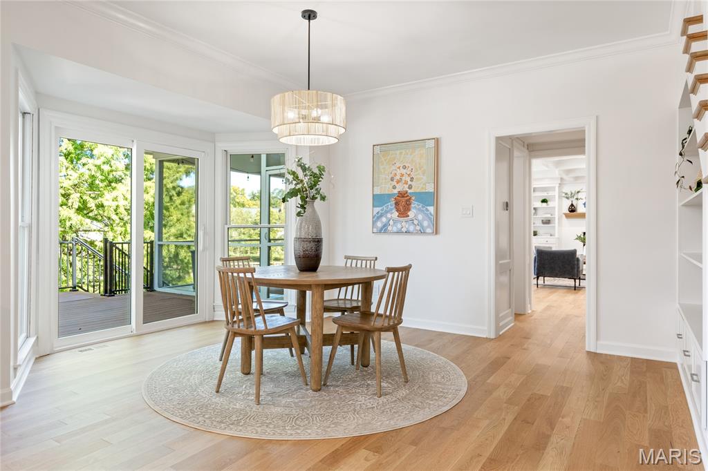 Essex Point - Residential