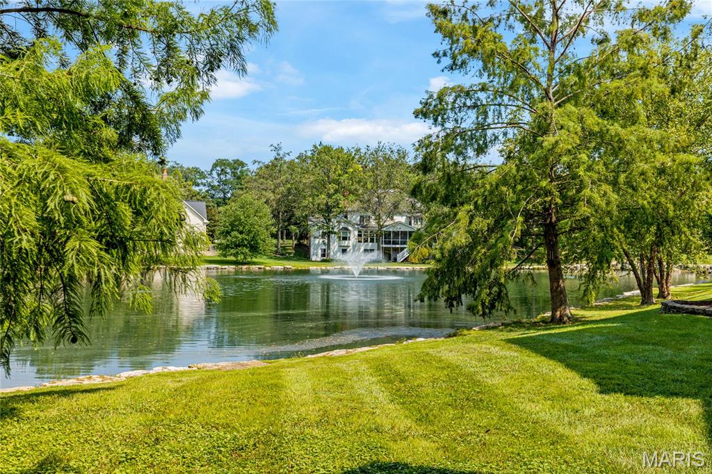 Essex Point - Residential