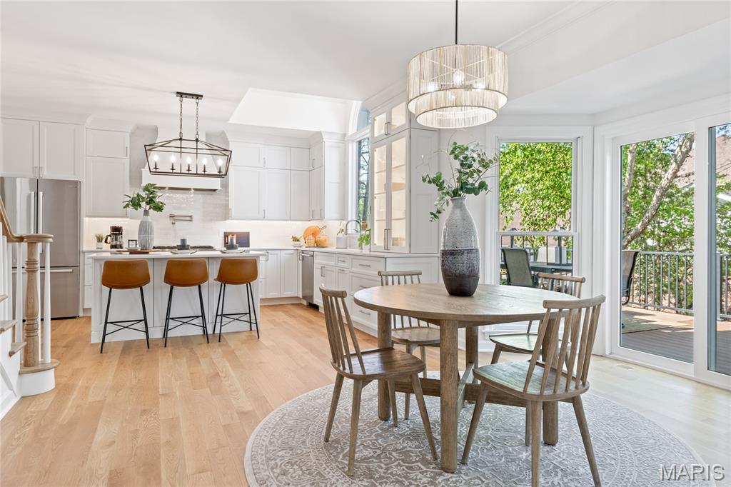 Essex Point - Residential