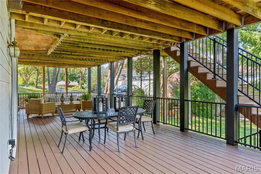 Essex Point - Residential