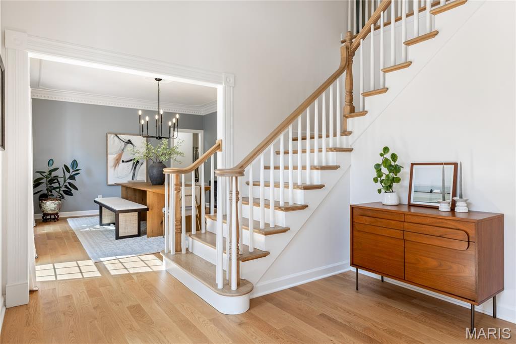 Essex Point - Residential