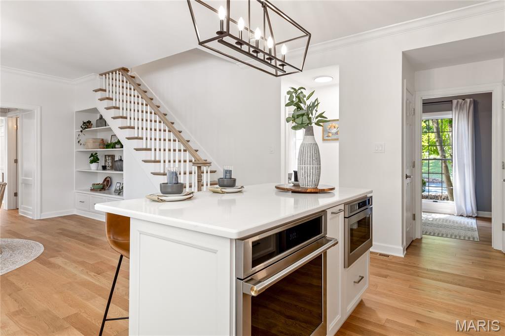 Essex Point - Residential