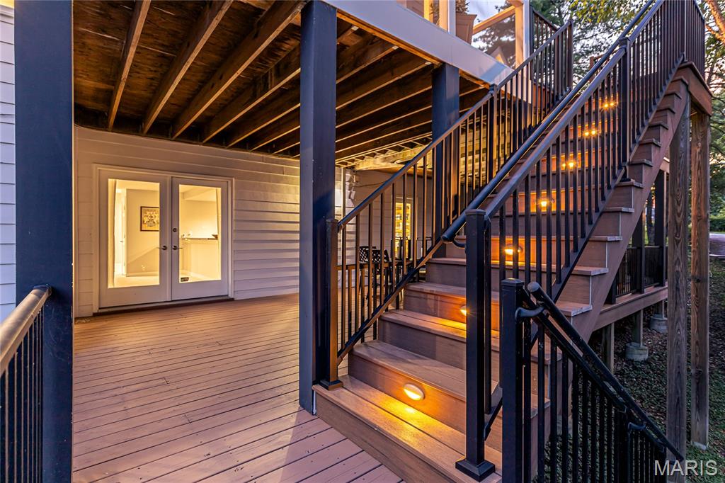 Essex Point - Residential