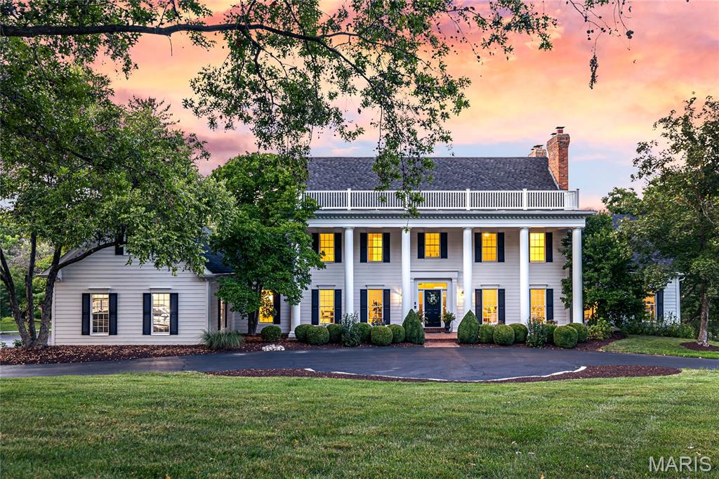 Essex Point - Residential