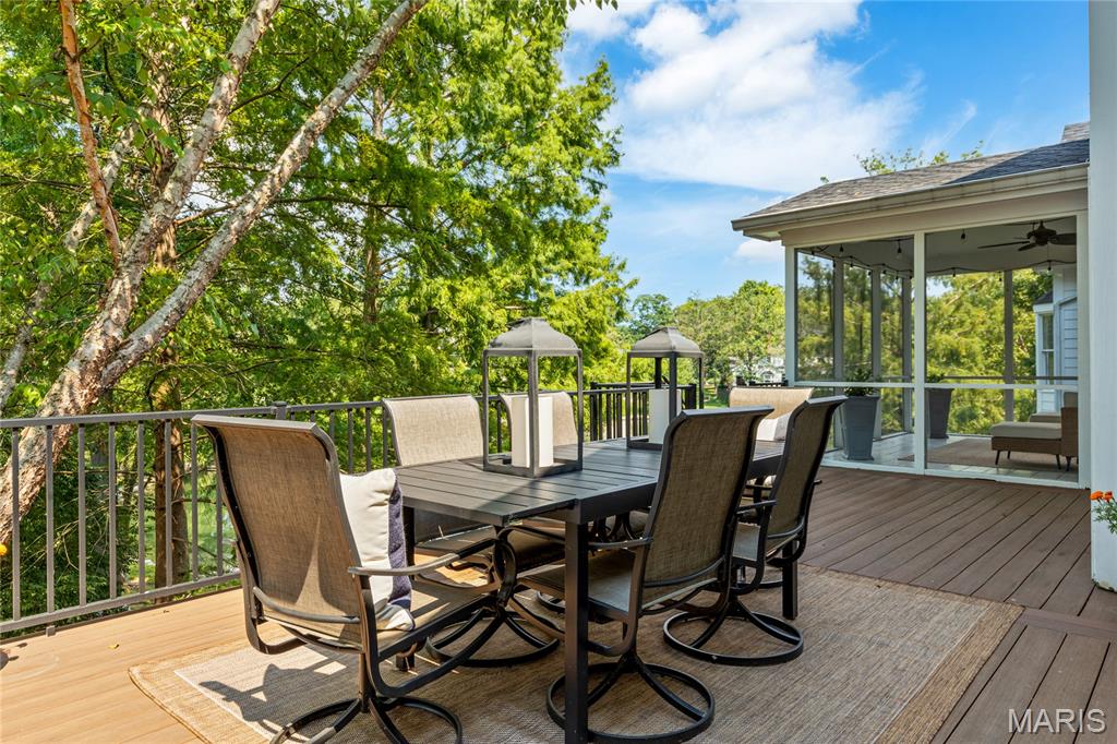 Essex Point - Residential