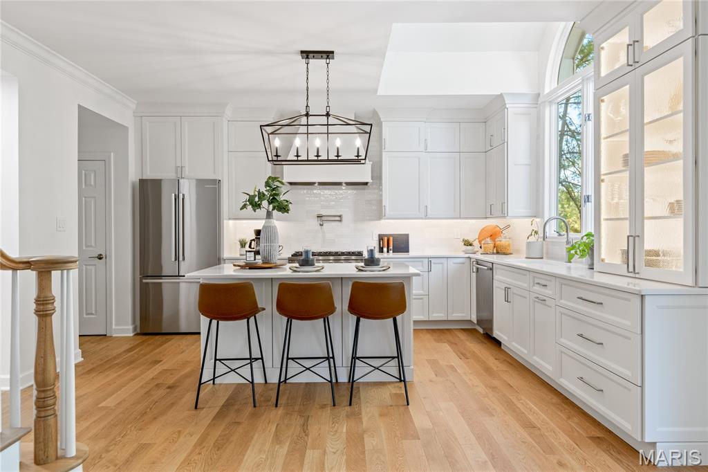 Essex Point - Residential