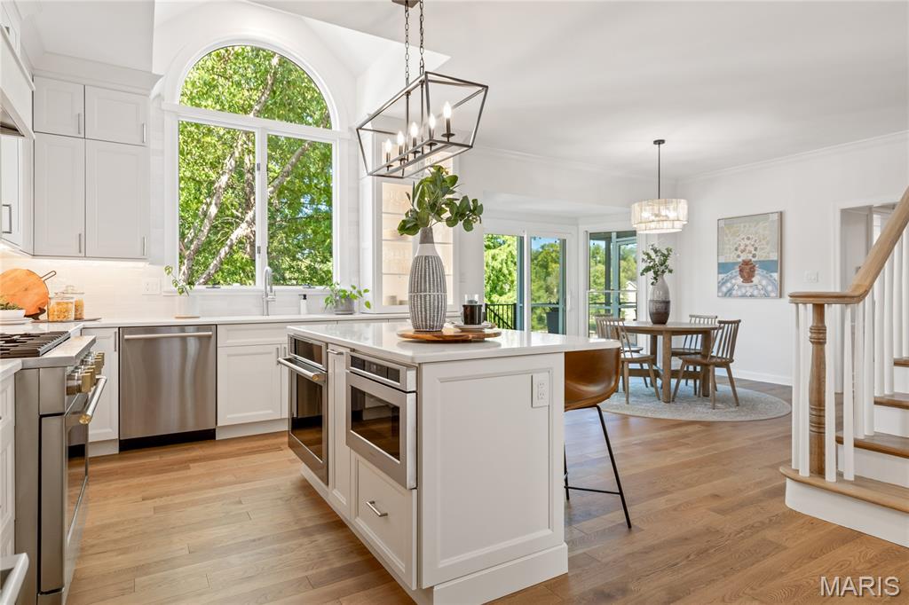 Essex Point - Residential