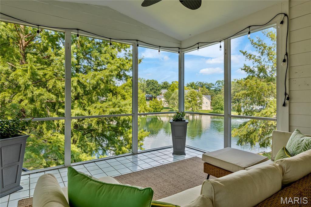 Essex Point - Residential