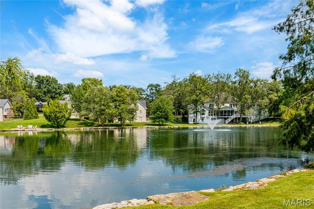 Essex Point - Residential