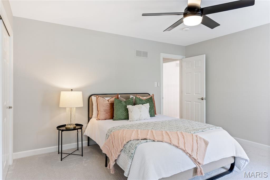 Essex Point - Residential