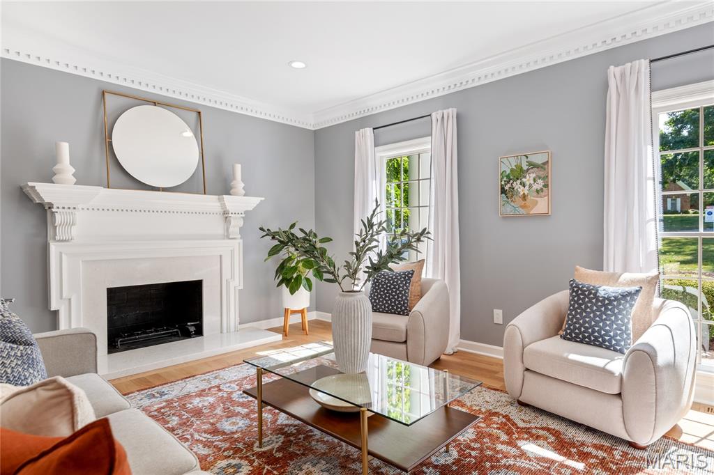 Essex Point - Residential