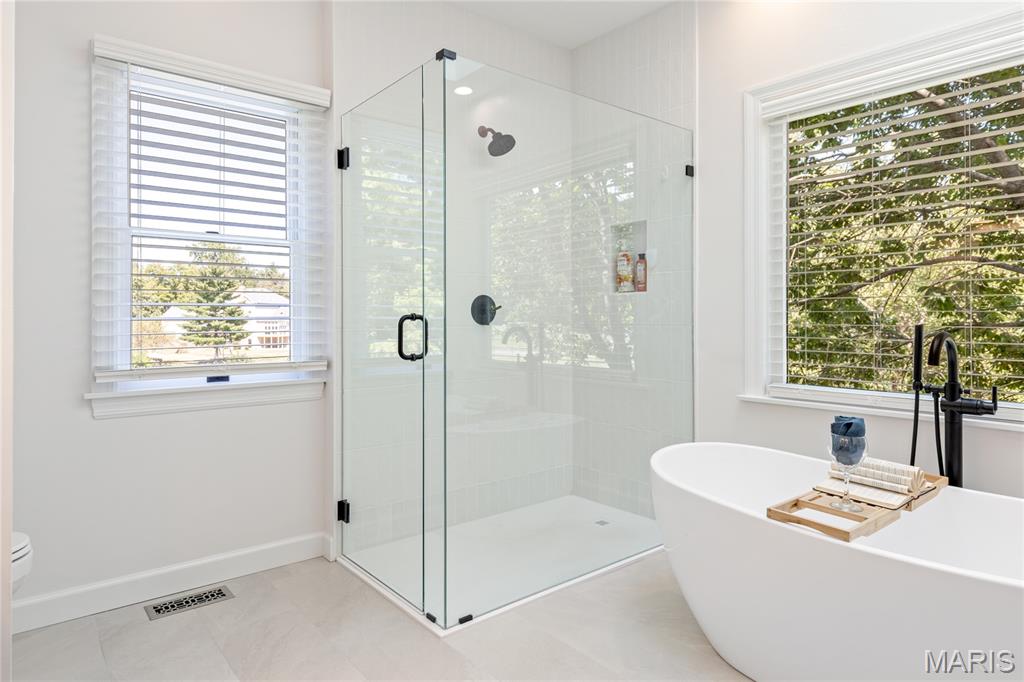 Essex Point - Residential