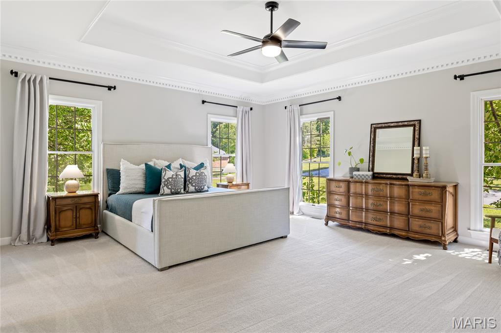 Essex Point - Residential