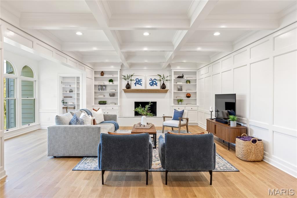 Essex Point - Residential