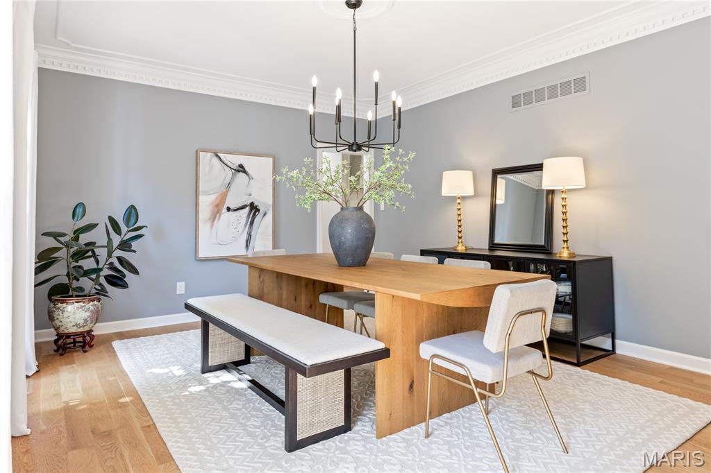 Essex Point - Residential