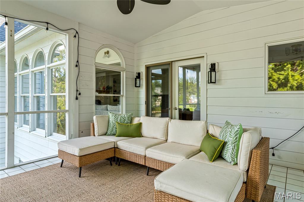 Essex Point - Residential