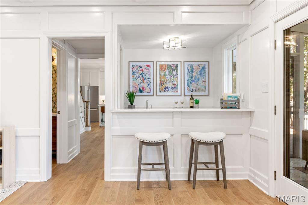 Essex Point - Residential