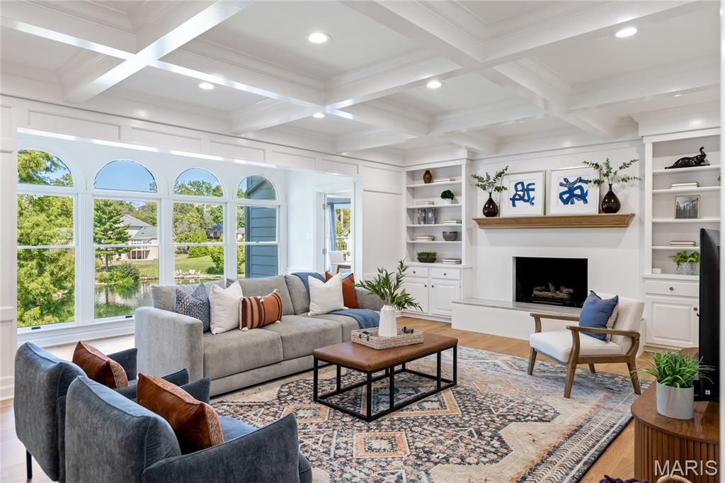 Essex Point - Residential