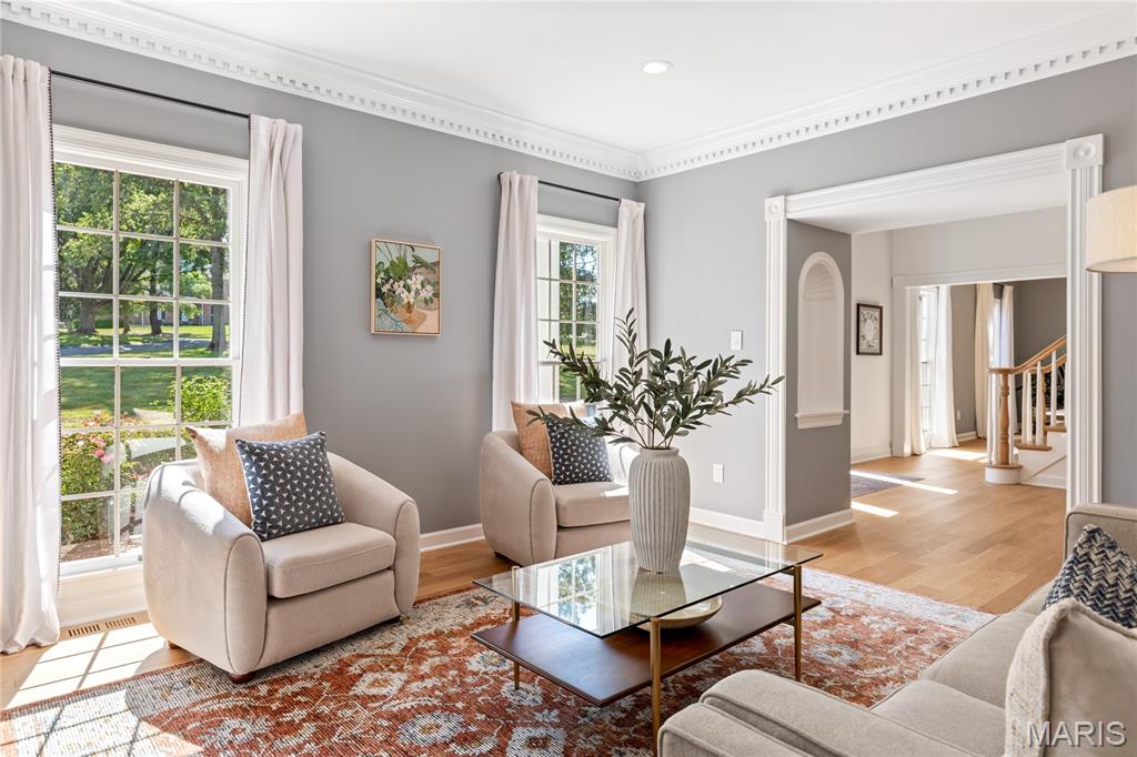 Essex Point - Residential