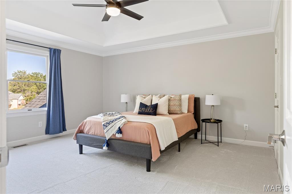 Essex Point - Residential