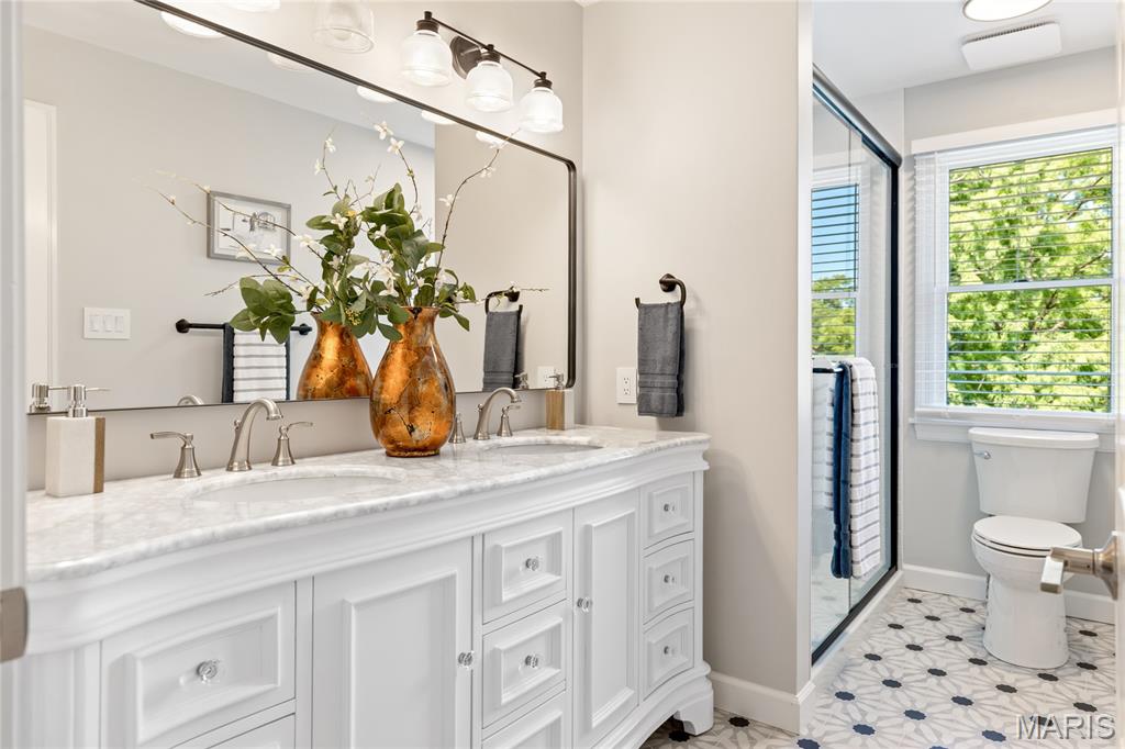 Essex Point - Residential