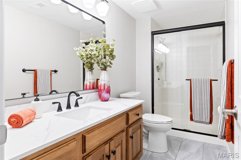 Essex Point - Residential