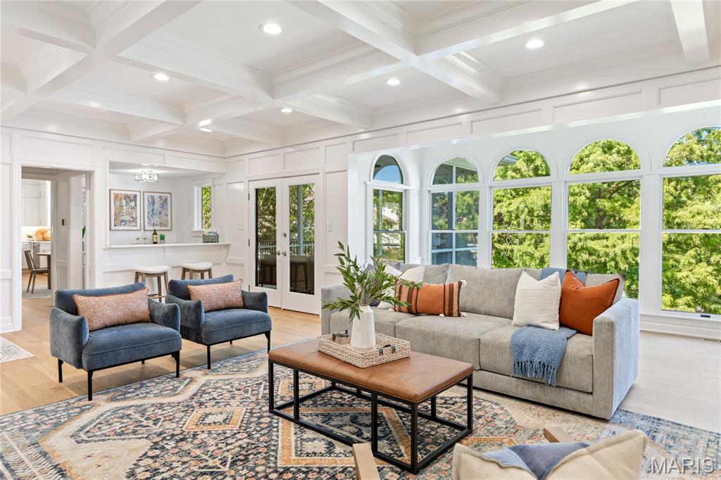 Essex Point - Residential