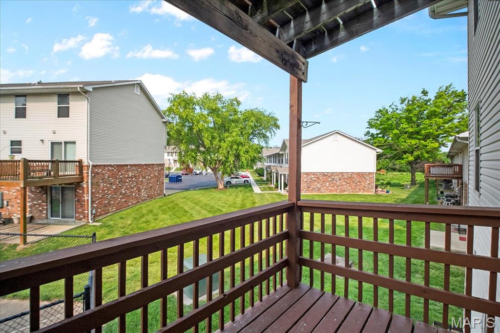 St Peters, Missouri 63376, United States, 2 Bedrooms Bedrooms, ,1 BathroomBathrooms,Residential,Active,139876