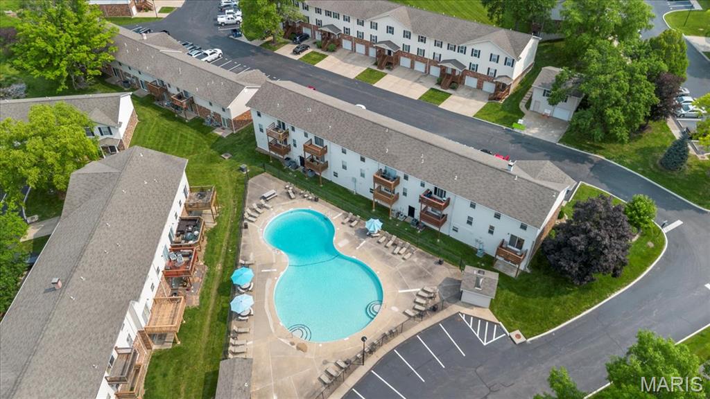 St Peters, Missouri 63376, United States, 2 Bedrooms Bedrooms, ,1 BathroomBathrooms,Residential,Active,139876