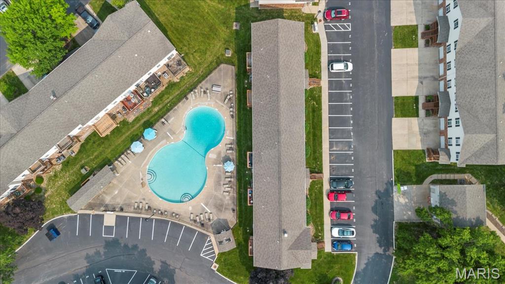 St Peters, Missouri 63376, United States, 2 Bedrooms Bedrooms, ,1 BathroomBathrooms,Residential,Active,139876