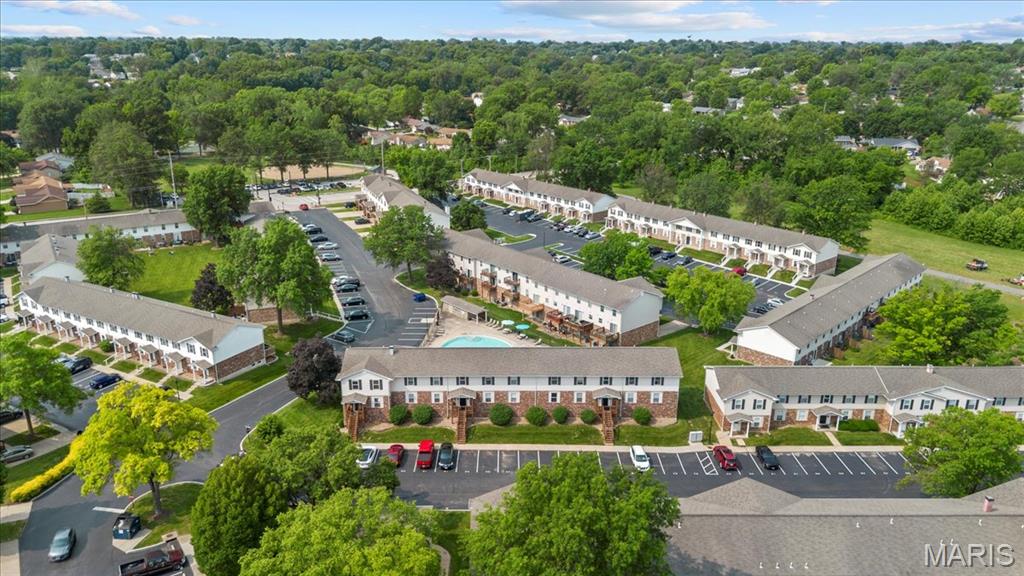 St Peters, Missouri 63376, United States, 2 Bedrooms Bedrooms, ,1 BathroomBathrooms,Residential,Active,139876